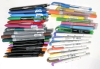 Huge Lot of New Pens, Gel Pens, PaperMate, Zebra Midliners, Sparkly Highlighters, Zebra Zensations + More - 2