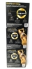 4 New Size S (4-10 Pant Size) ALWAYS ZZZ Overnight Disposable Underwear : 7 Lightly Scented Underwear per Pack - 2