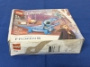 New LEGO Disney Frozen II #43186 Bruni the Salamander 96-Piece Building Set - 3