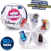2 New ZURU 5 Surprise Disney Mini Brands - Disney Store Edition - 2