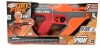 New NERF PRO Gel Fire UPROAR Fully Automatic Gel Gun with Hopper, Eyewear & 10,000 Gelfire Rounds (Just Add Water) | Retails $45+