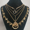 4 New | Lovely Necklaces