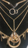 4 New | Lovely Necklaces - 2