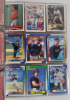 1960 , 1961 & 1972 - 1991 Topps MLB Baseball Trading Card Singles . 108 Trading Cards - 5