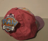 New | Kids Paw Patrol Adjustable Baseball Cap - 3