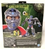 New TRANSFORMERS Rise of the Beast : Optimus Primal 2-in-1 Transforming Toy & Mask for Ages 6+ - 2