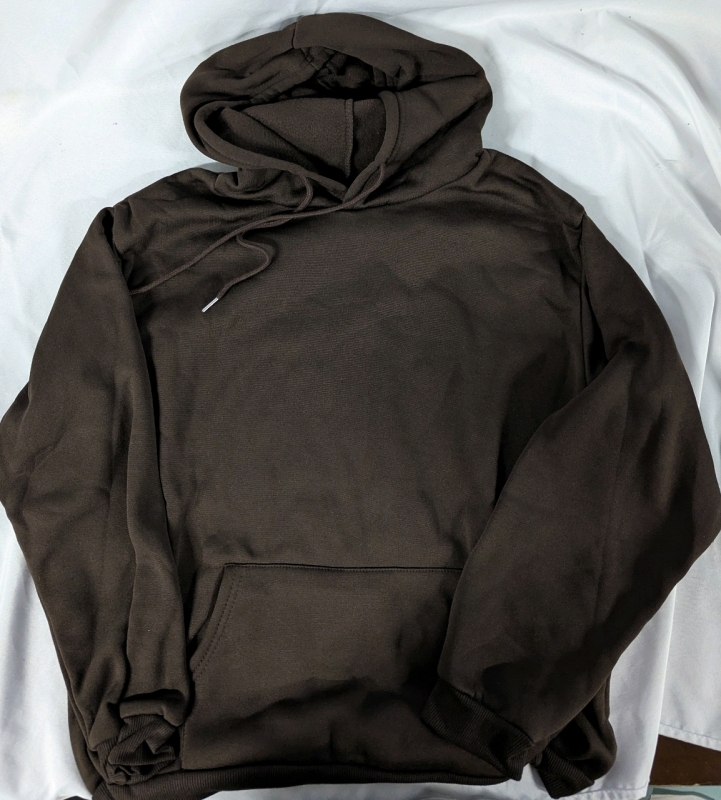 New Women's Medium Hoodie