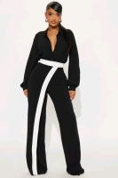 New Medium Women's Fashionnova Thinking Outside the Box Jumpsuit. Retails for $89