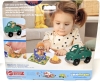 New Fisher-Price LITTLE PEOPLE Time to Camp Set - 2