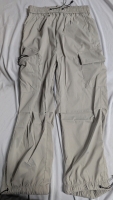New Large Men's Manfinity Cargo Pants.