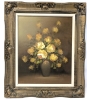 3 Framed Oil on Board / Oil on Canvas Paintings - 1 Signed A. Bird : Up to 26.25" x 22.25" - 2