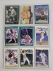 1978 - 1992 New York Yankees MLB Baseball Trading Card Singles , 105 Trading Cards - 5