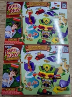 2 New: Putt n Play Tiki Safari - Mini Putt Kit