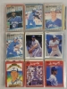 1980 - 1994 Toronto Blue Jays MLB Baseball Trading Card Singles , 110 Trading Cards - 3