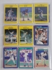 1980 - 1994 Toronto Blue Jays MLB Baseball Trading Card Singles , 110 Trading Cards - 4