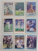 1980 - 1994 Toronto Blue Jays MLB Baseball Trading Card Singles , 110 Trading Cards - 5