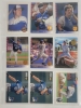 1980 - 1994 Toronto Blue Jays MLB Baseball Trading Card Singles , 110 Trading Cards - 6