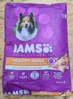 New: Proactive Health Dog Food For Healthy Aging - 11lbs - For Future Dogs