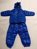 New Toddler 18-24 Months Winter Coat and Pants