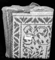 New HEBE Outdoor Rug for Patio & Camping 6' x 9'