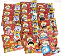 New RYAN'S WORLD: 16 Build-It Character Minis + 3 Blind Bag Mystery Figures Series 3