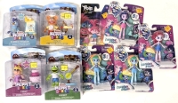 New Toys : 4x Muppet Babies, 4x My Little Pony Equestria Girls & Trolls World Tour Poppy Figure