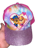 New | Kids Paw Patrol Adjustable Baseball Cap