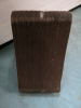 New 3-sided Vertical Cat Scratching Post by Pet Fusion - 2