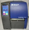 BradyPrinter i7100 300dpi Industrial Label Printer w/Two Rolls of Labels - Powers Up - 2