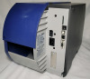 BradyPrinter i7100 300dpi Industrial Label Printer w/Two Rolls of Labels - Powers Up - 4