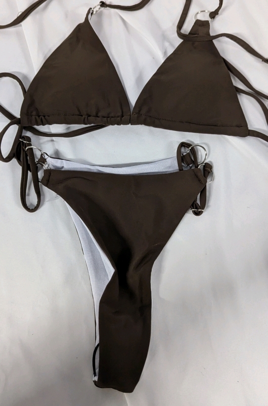 New Small Women's Bikini.