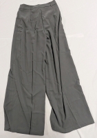 New Small Women's Baggy Fit Slacks.