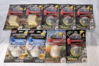 9 New Creative Kids Explore Dig Out The Dino, Pirate Treasures, Gemstone or Pyrite For 6 yrs+
