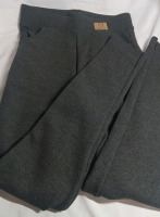 New | Size M Women's "Love you" Leggings