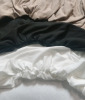 3 New | Size M Women's Side Scrunched Tanks - 2