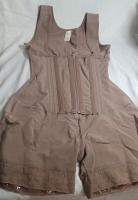 New | Size L Women's Body Trainer Shape Wear