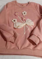 New | Size 7y Kid's Crew Neck
