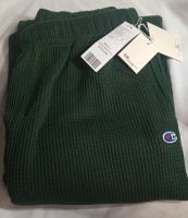 New | Size S Women's Champion Sweatpants | Retails $70USD