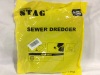 New STAG Sewer Dredger - 2