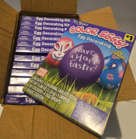 14 New | Easter Egg Decorating Kits