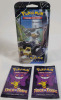 New - Pok&eacute;mon GO V Battle Deck , Play Level 1 . Sealed & Two (2) Pok&eacute;mon Trick or Trade Sealed Packs