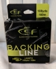 New Sunshine Fishing Backing Line