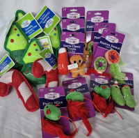 16+ New Cat and Dog Toys