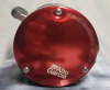 Abu Garcia Ambassadeur 6600 BCX (red) Fishing Reel . New in Box - 2