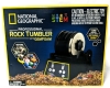 New NATIONAL GEOGRAPHIC Professional Rock Tumbler with Gemfoam - 3