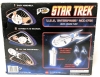 New 2008 Tyco R/C STAR TREK U.S.S. Enterprise NCV-1701 Quick Charge Flier - 3