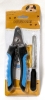 New Sparkfire Scissor Grooming Kit with Nail Clipper + File for Cats& Dogs - 2