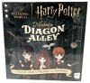 New Harry Potter: Mischief in Diagon Alley Dice Game for 3-5 Players | Retails $49.99! - 2