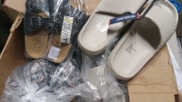 Over 20+ New | Sandals Variety Size and Color pack