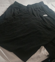 New | Size XL Women's Super Wide Baggy Pants